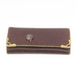 Cartier Key Holder #60💥PRICE DROP💥